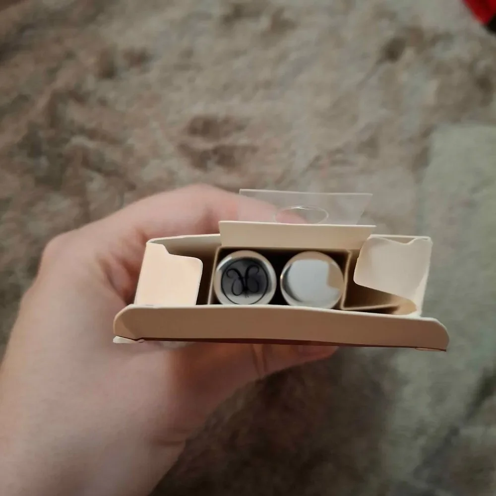 Anastasia Beverly Hills Lip Gloss Duo - Metallic Rose & St. Tropez - 0.22 fl oz